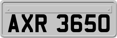 AXR3650