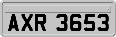 AXR3653