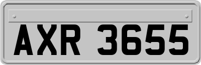 AXR3655