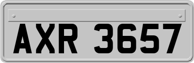 AXR3657