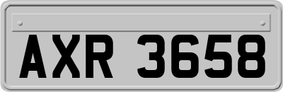 AXR3658