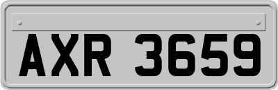 AXR3659