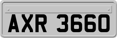 AXR3660