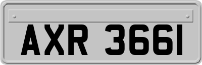 AXR3661