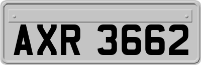 AXR3662