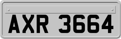 AXR3664