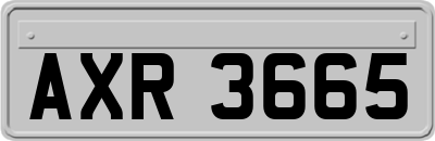 AXR3665