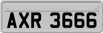 AXR3666