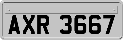 AXR3667
