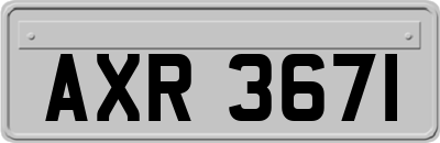 AXR3671