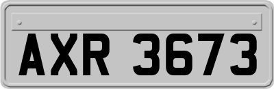 AXR3673