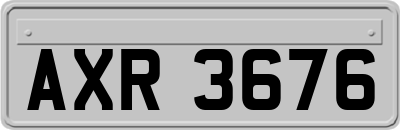 AXR3676