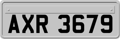 AXR3679