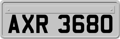 AXR3680