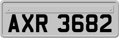 AXR3682