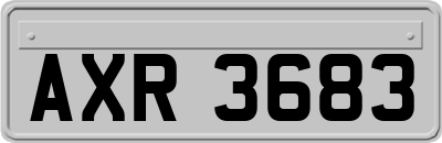 AXR3683