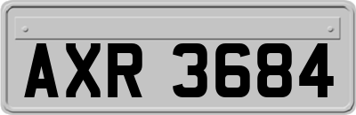 AXR3684