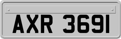 AXR3691