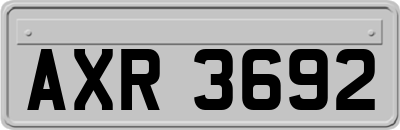 AXR3692