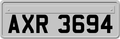 AXR3694