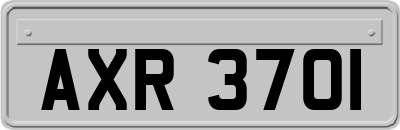 AXR3701
