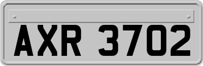 AXR3702