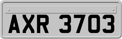 AXR3703