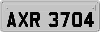 AXR3704