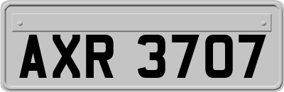 AXR3707