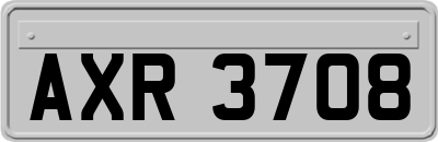 AXR3708