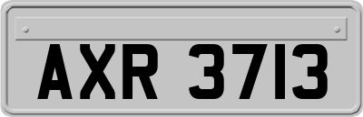 AXR3713