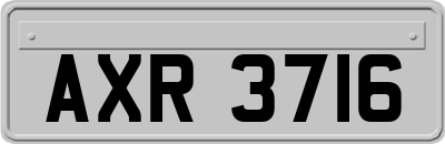 AXR3716