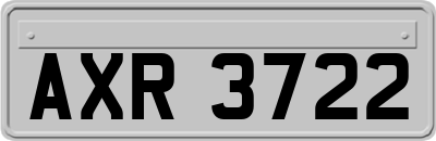 AXR3722