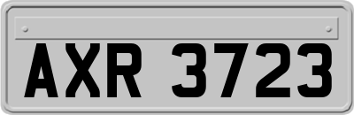AXR3723