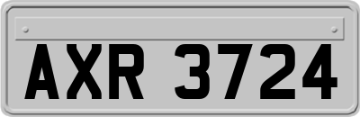 AXR3724