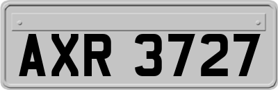 AXR3727