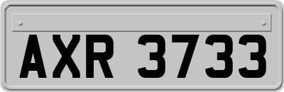 AXR3733