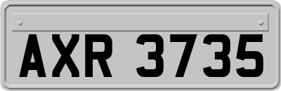 AXR3735