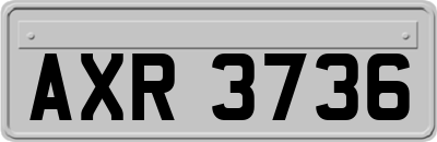 AXR3736