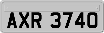 AXR3740