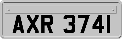 AXR3741