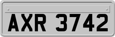 AXR3742