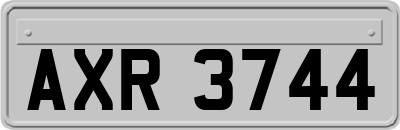 AXR3744