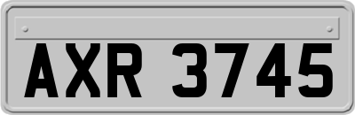 AXR3745