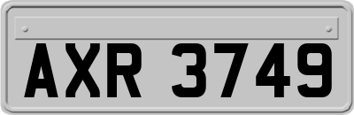 AXR3749