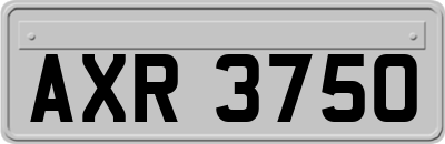 AXR3750