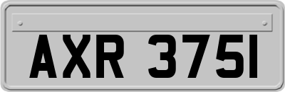 AXR3751