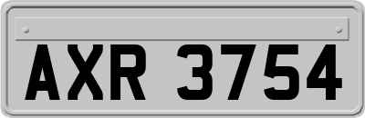 AXR3754