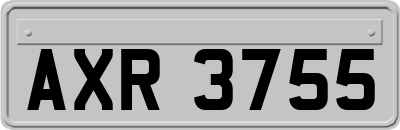 AXR3755
