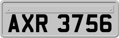 AXR3756